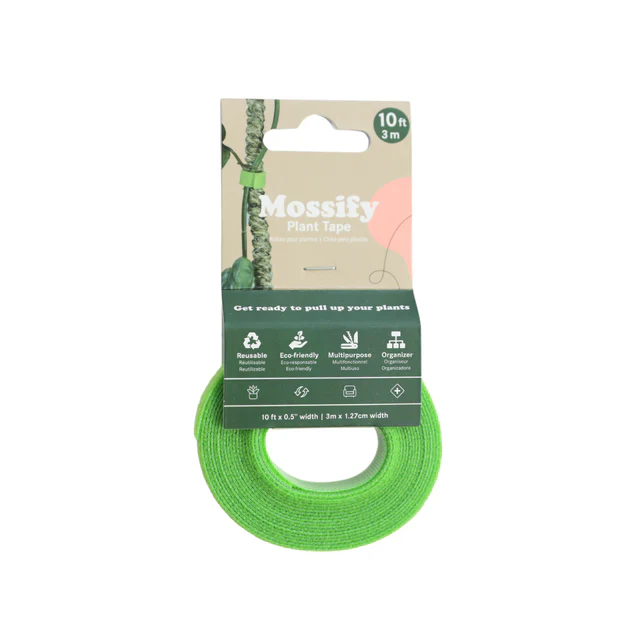 Mossify Reusable Plant Tape