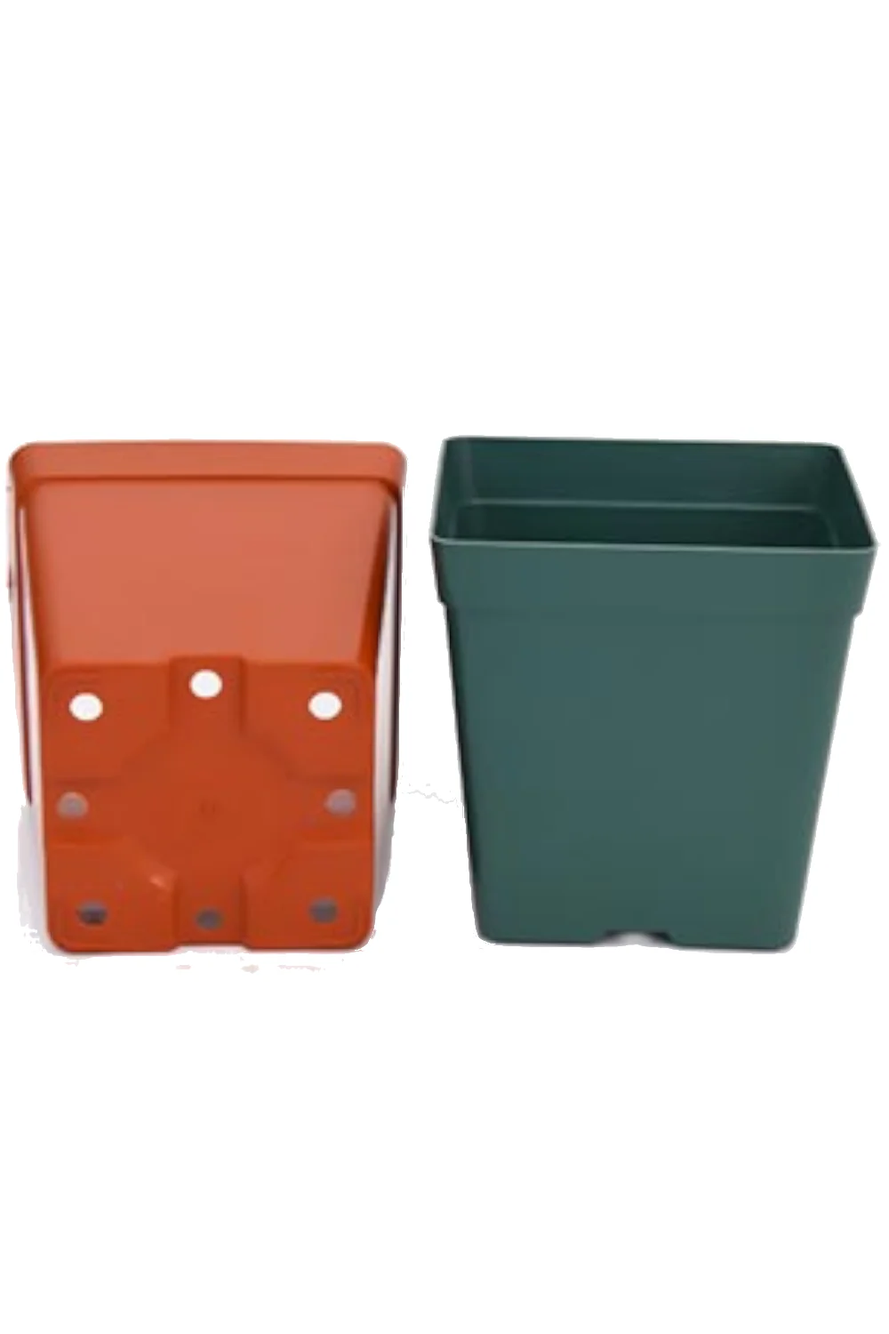 Nursery Pots (Square) - Image 2