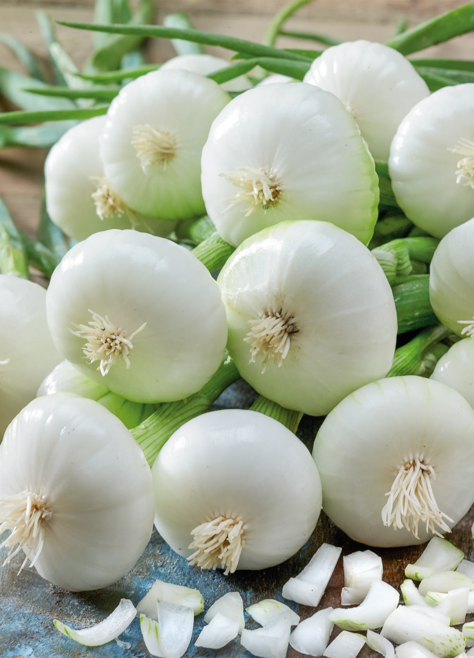 Onion | White Sweet Spanish