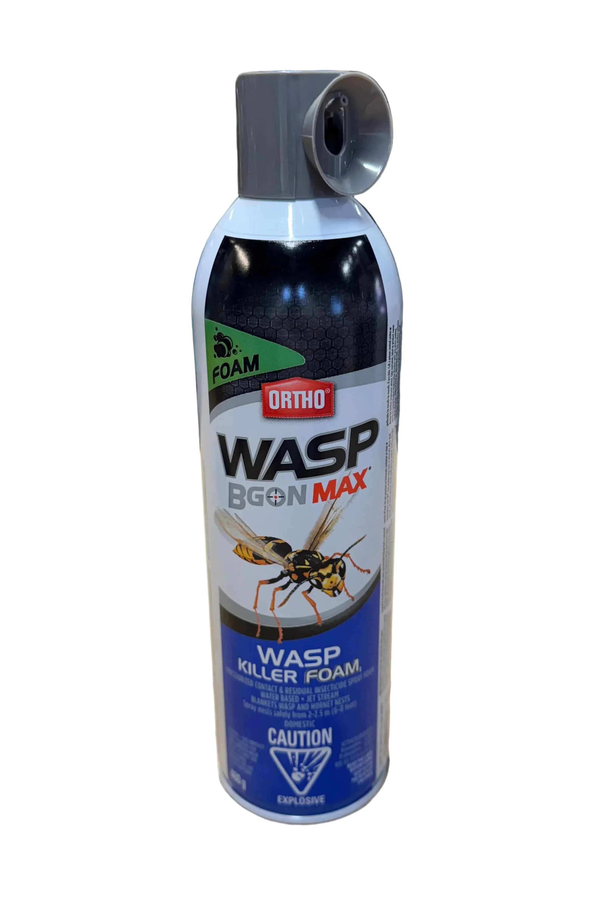 Ortho - WASP Bgon Max - Image 2
