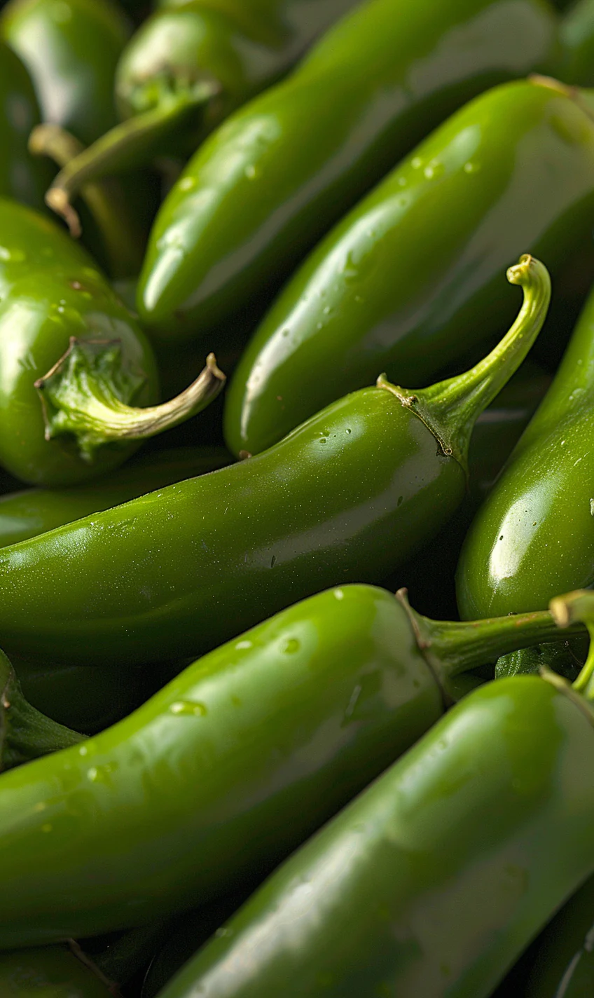 Pepper | Jalapeno ORGANIC