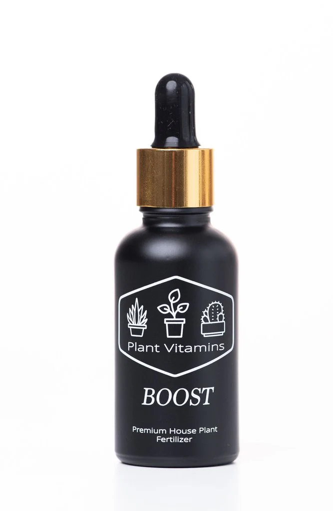 Plant Vitamins Boost 30ml