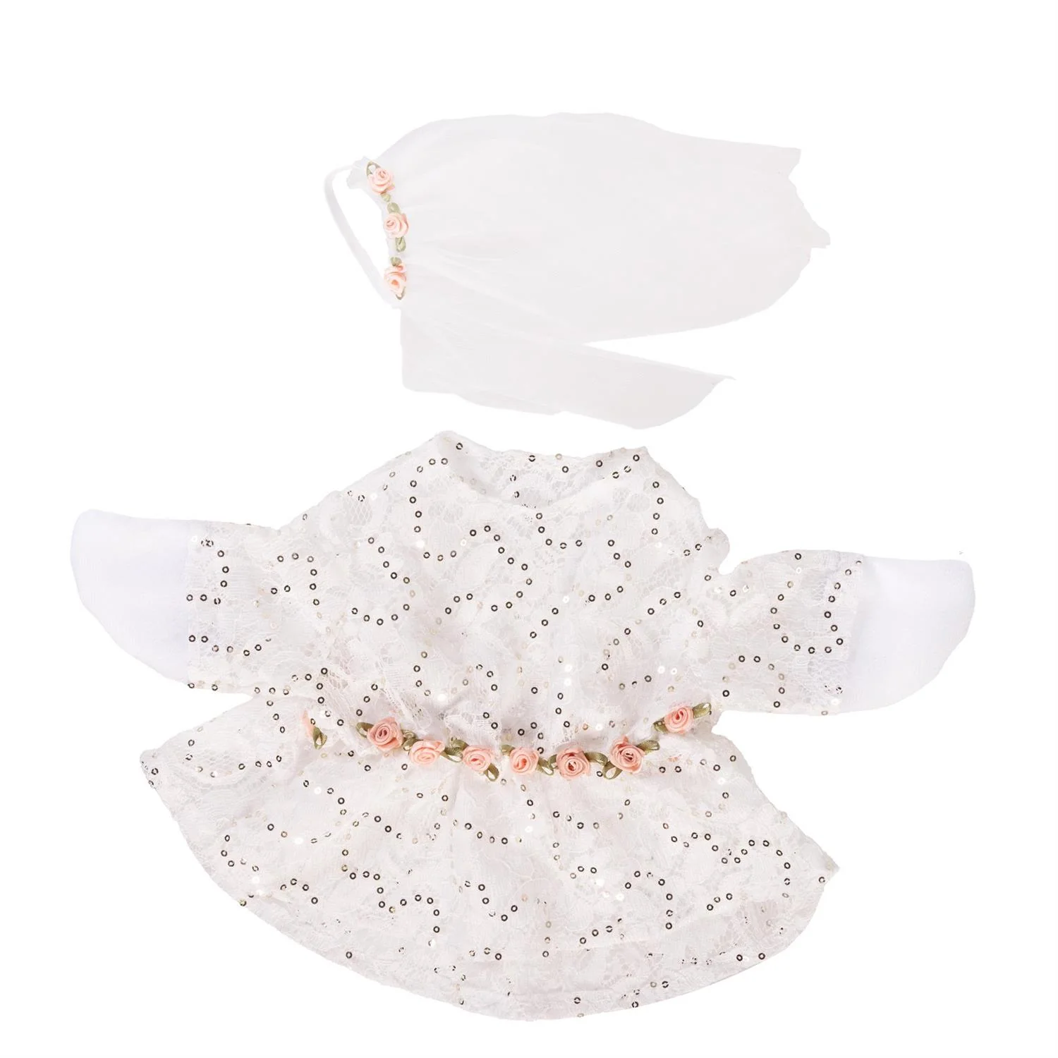 PRE-ORDER GIDDY CLOTHING - Giddy the Bride - Image 2