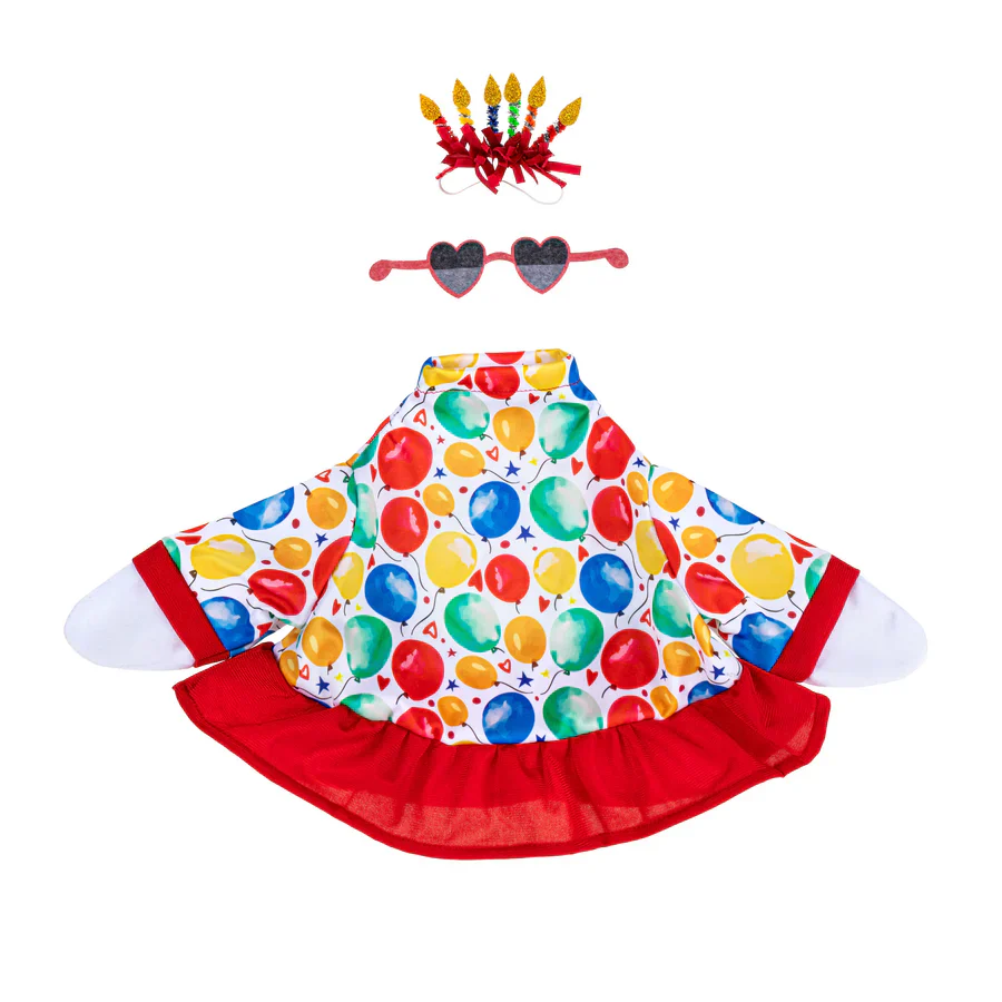 PRE-ORDER GIDDY CLOTHING - Happy Birthday Giddy - Image 2