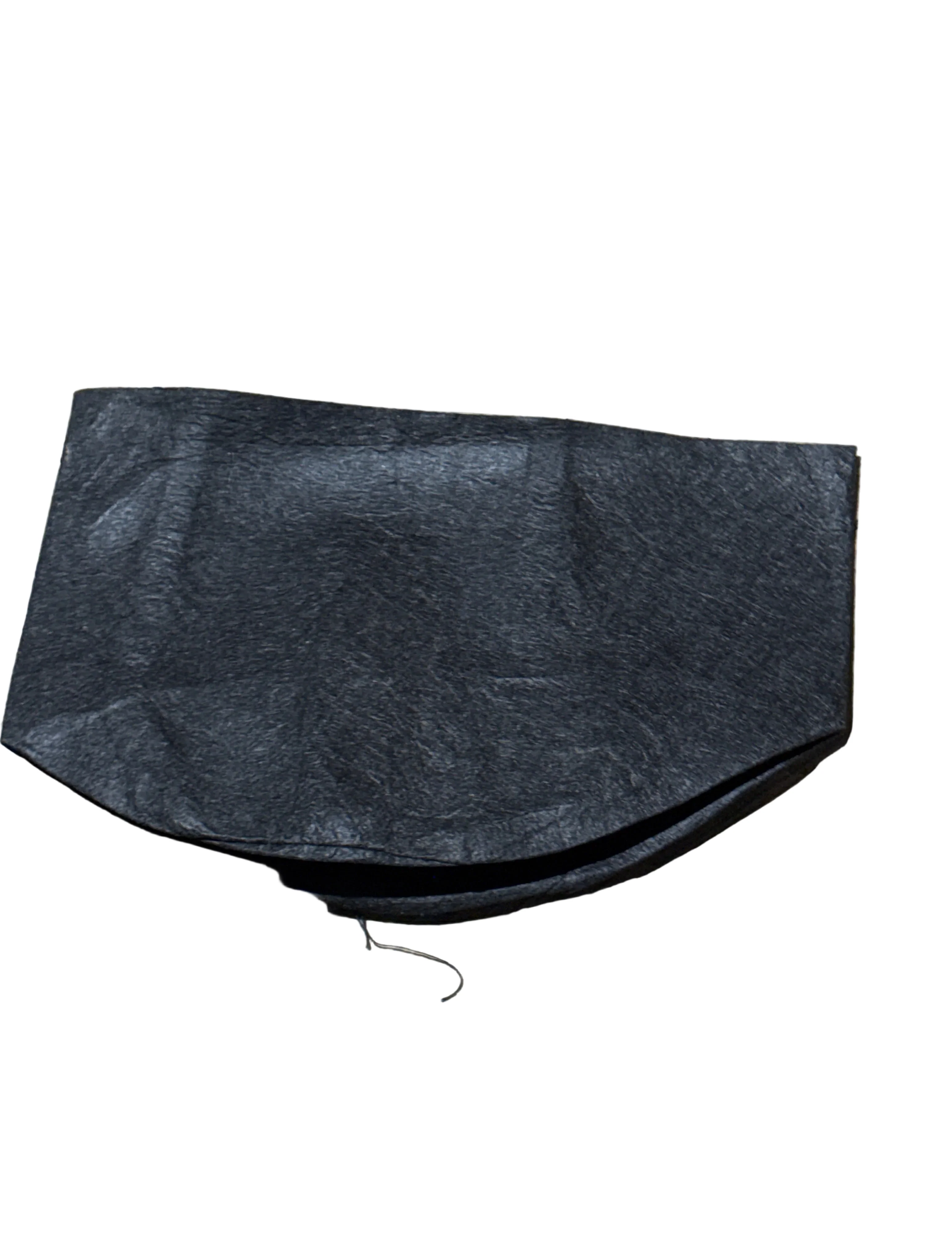 Root Pouch - Black 5 gal no handles