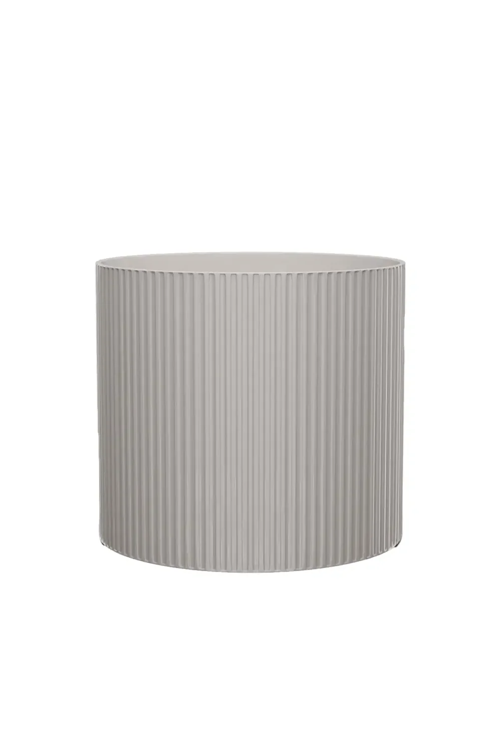 Siena Pot Taupe 6"