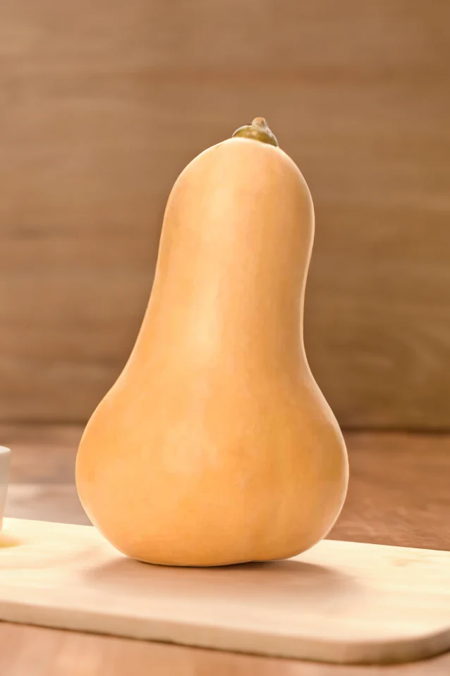 Squash | Waltham Butternut ORGANIC