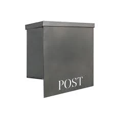 Stanley mailbox