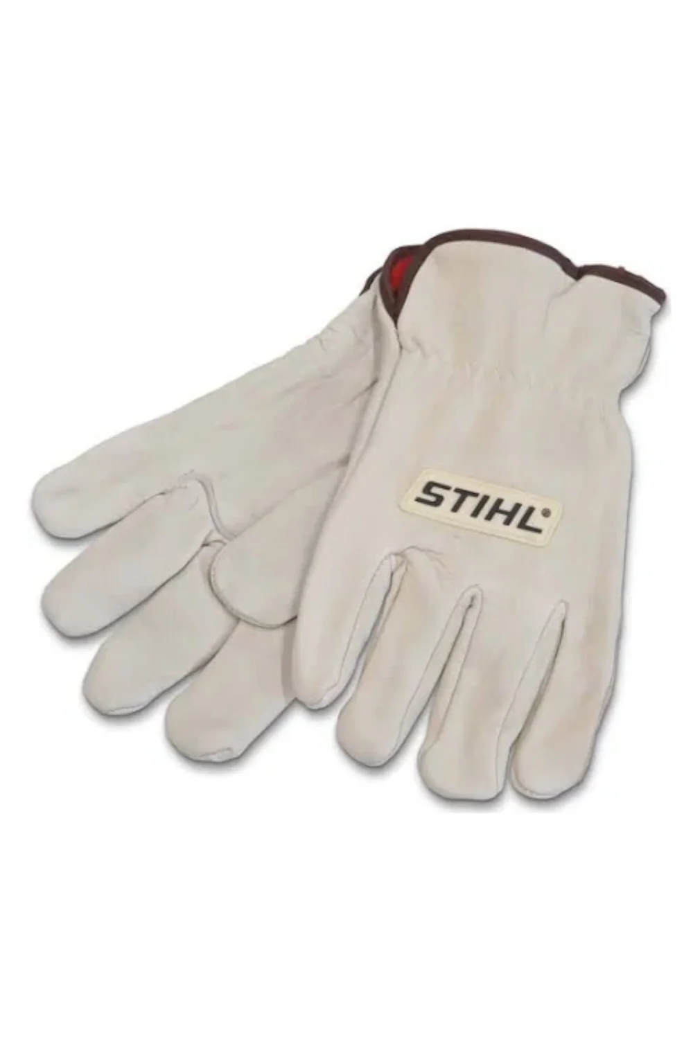 Stihl Leather Gloves Assortment