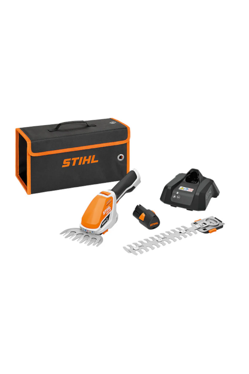 STIHL HSA 26 - Battery Hedge Trimmer