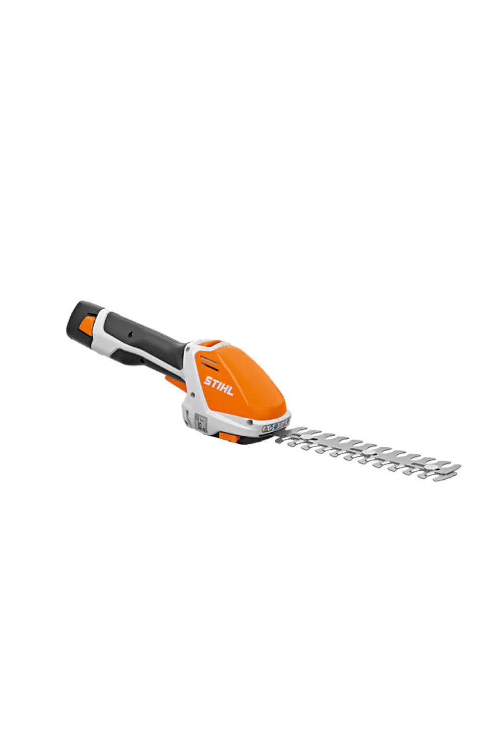 STIHL HSA 26 - Battery Hedge Trimmer - Image 2