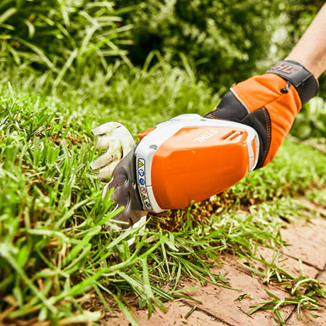 STIHL HSA 26 - Battery Hedge Trimmer - Image 5