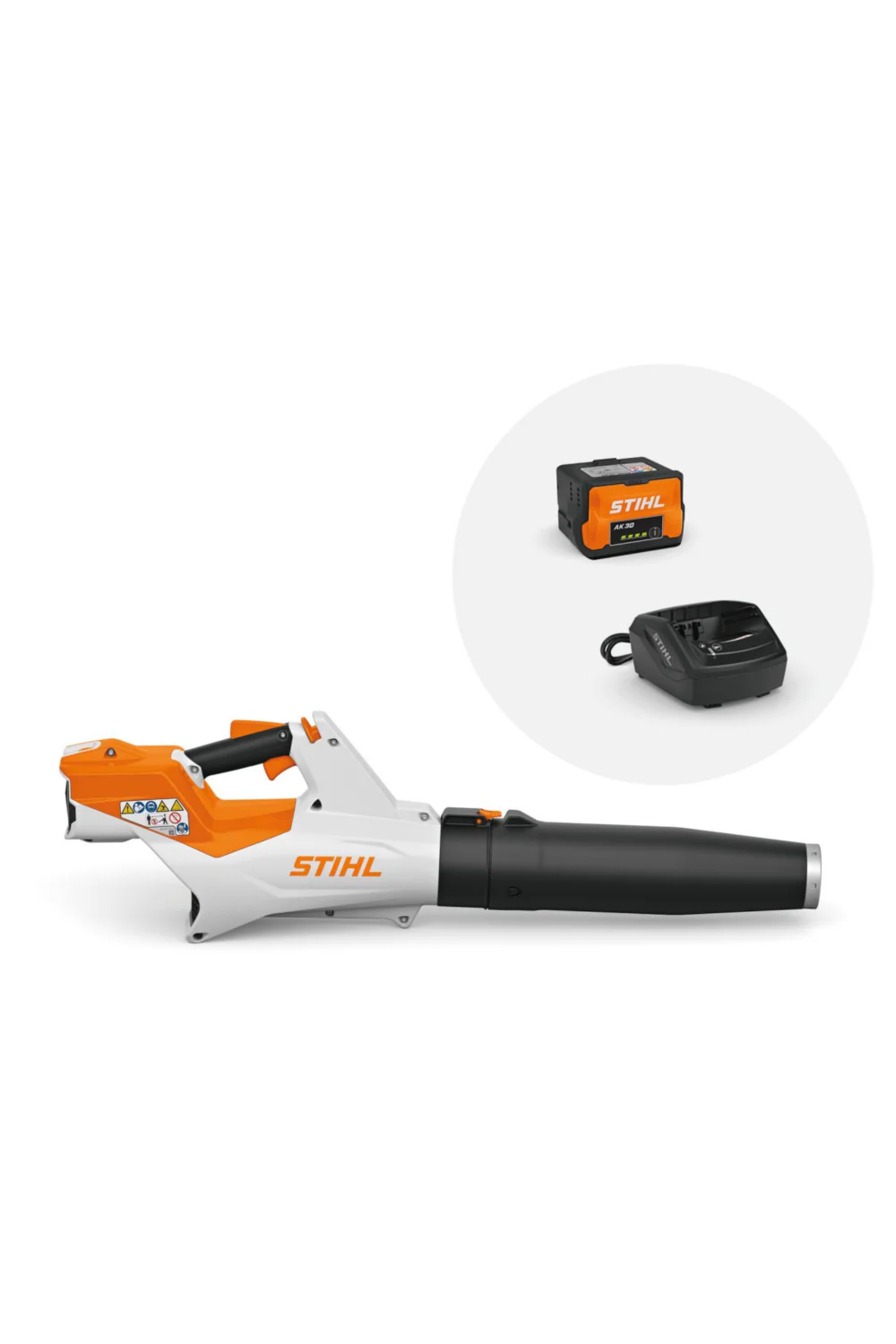 STIHL BGA 60 - Battery Blower