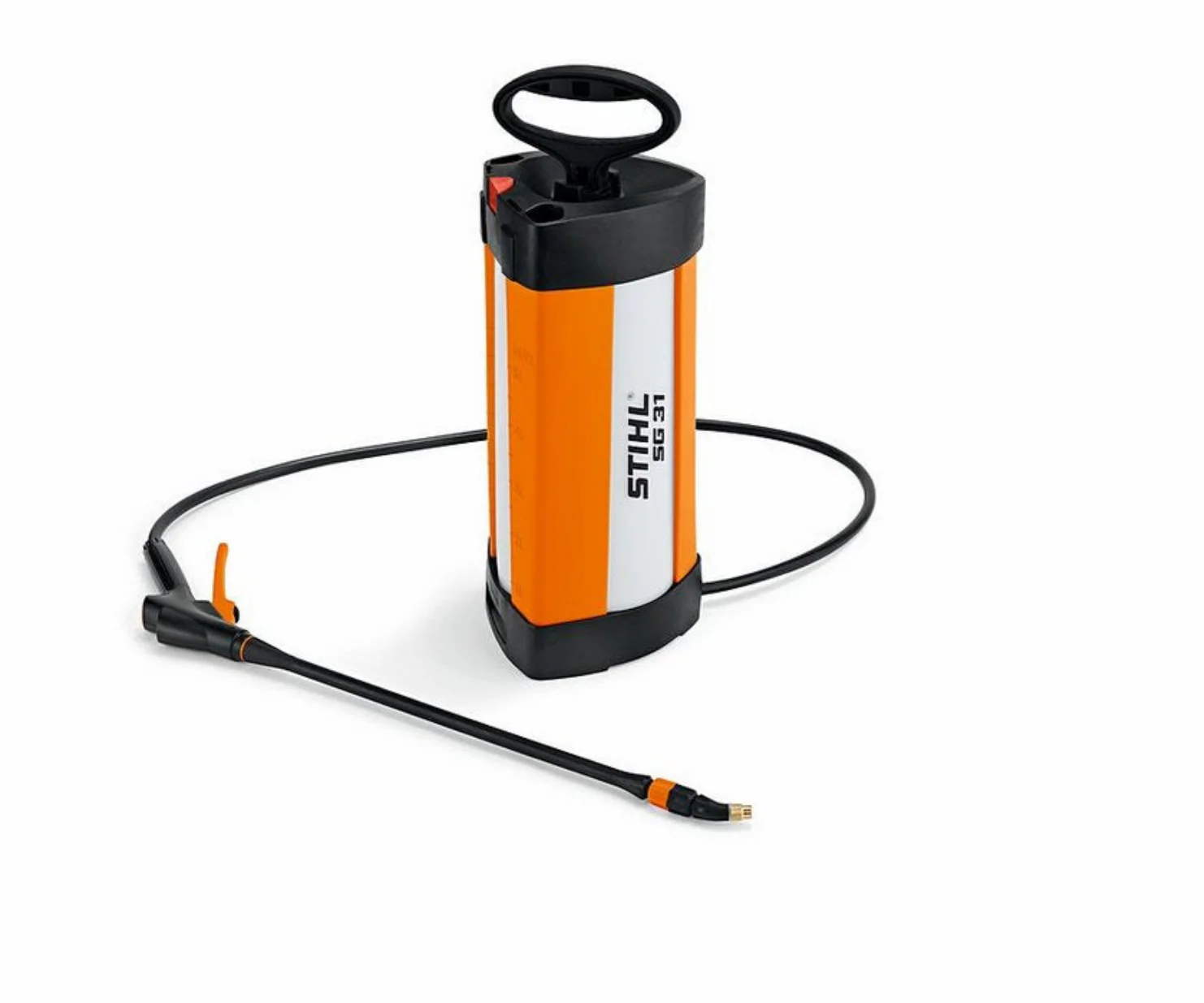 STIHL SG 31 - Manual Sprayer