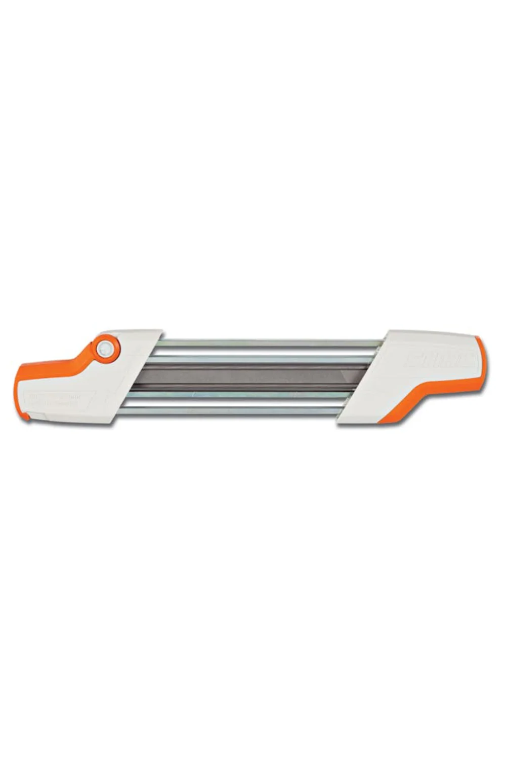 Stihl - 2 in 1 Filing Guide & Chainsaw Sharpener