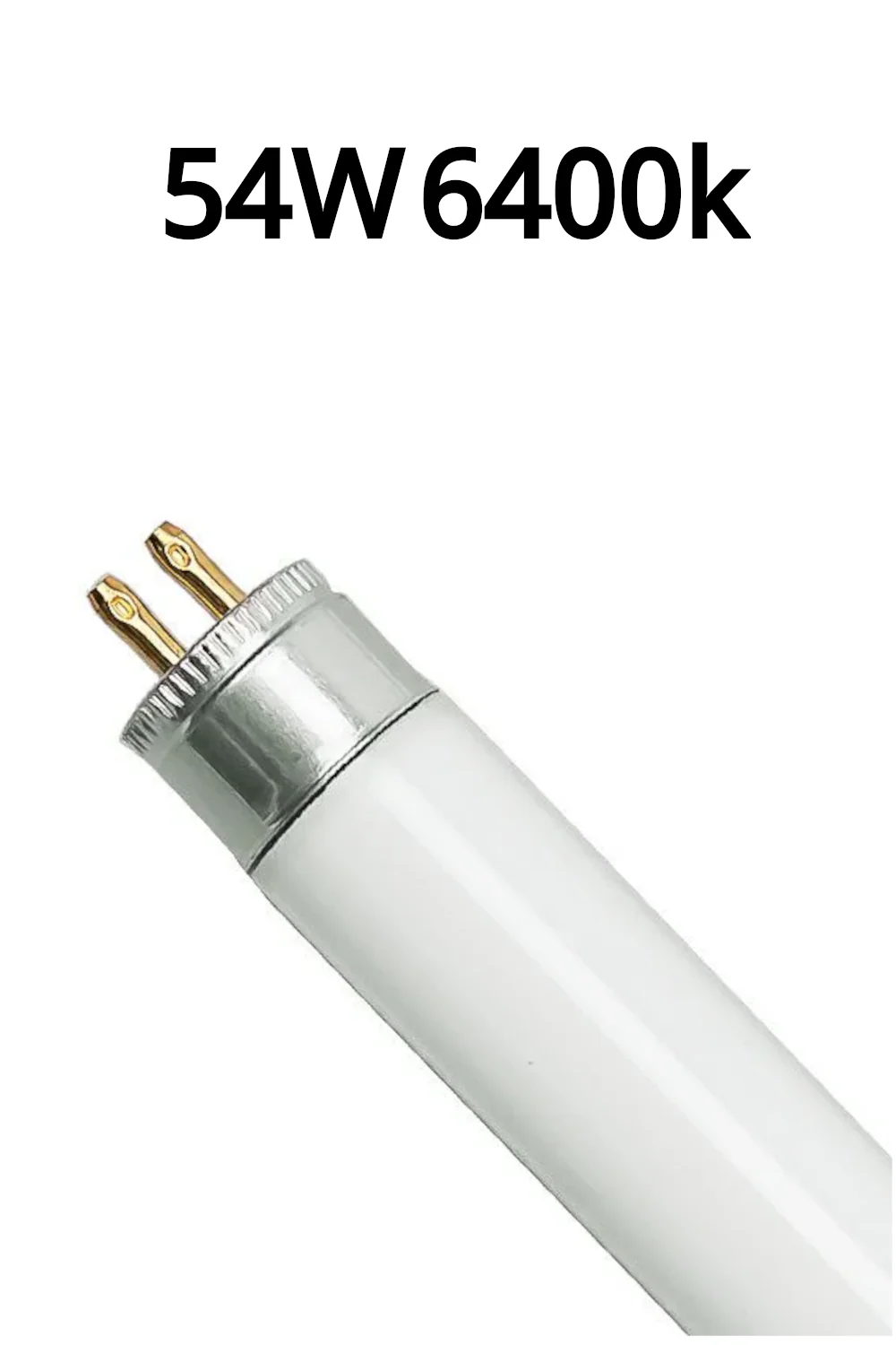 Sun Blaster - Growlight T5HO 48” 4ft 120cm 54W 6400k