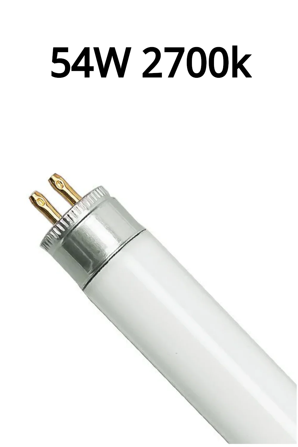 Sun Blaster - Growlight T5HO 120cm 54W 2700k bulb only