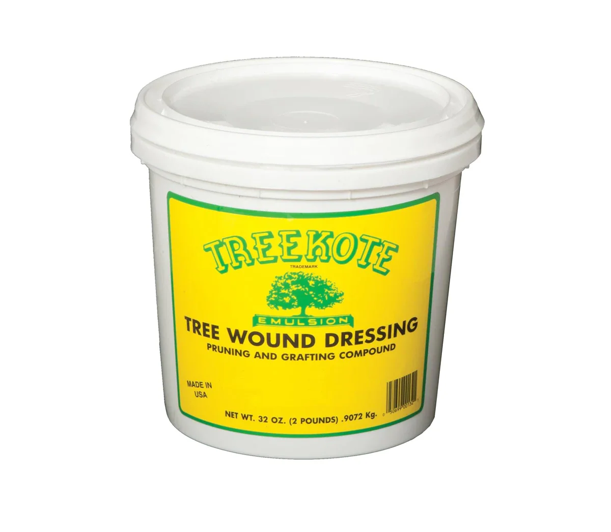 Treekote Tree Wound Dressing, 32 OZ