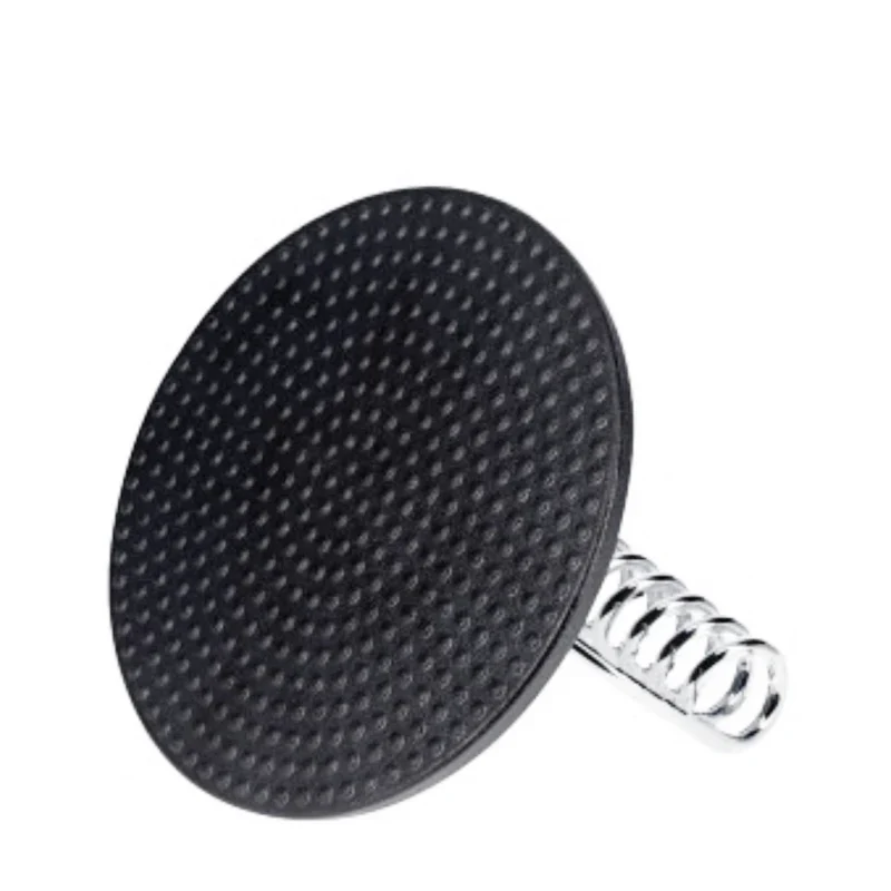 Victoria Cast Iron Burger Press - Image 2