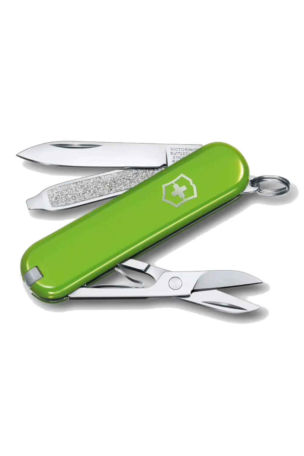 Victorinox - Classic SD Avocado - Image 2