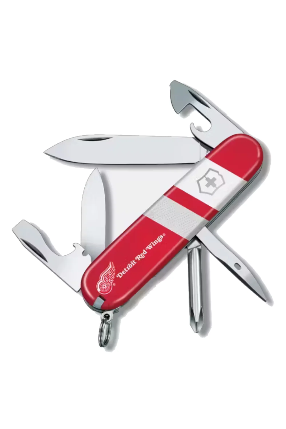 Victorinox - Detroit Red Wings Tinker - Image 2