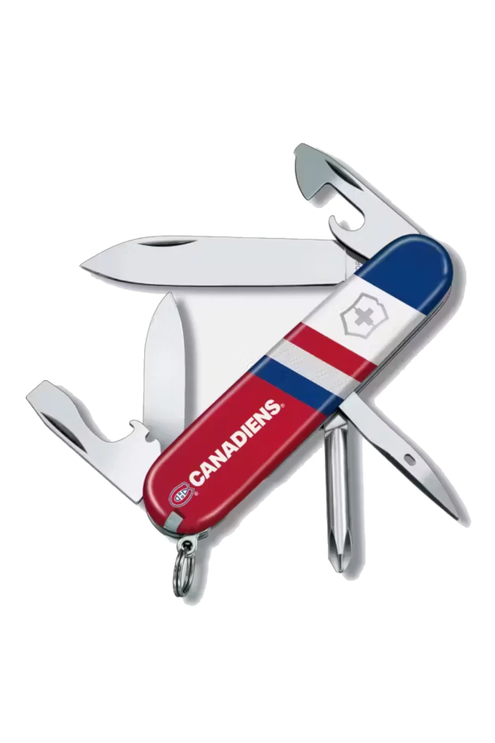 Victorinox - Montreal Canadiens Tinker - Image 2