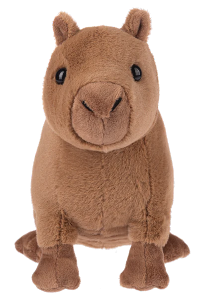 Webkinz - 8.5" CAPYBARA