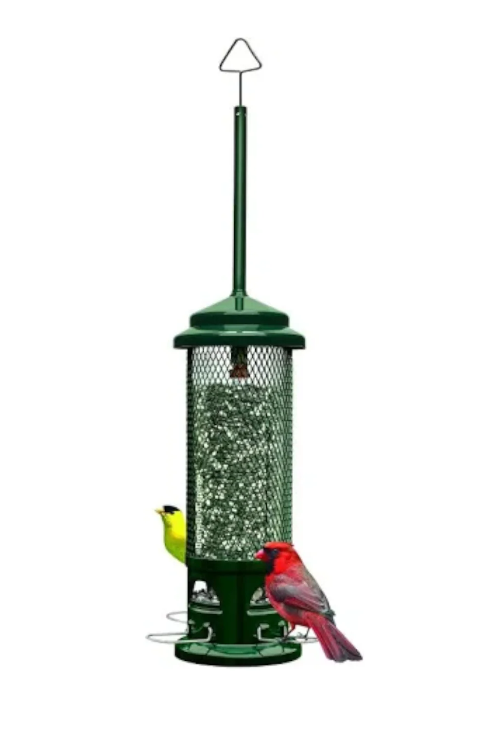Brome Bird Care - Squirrel Buster